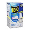 Raid Family el.odp.proti komárom+tek.náplň 30nocí,21ml Raid Family el.odp.proti komárom+tek.náplň 30nocí,21ml