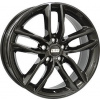 Bbs - Bbs SX farba: crystal black 7.5 17 5x120 ET37 Bbs - Bbs SX farba: crystal black 7.5 17 5x120 ET37