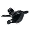 Radiace páky SRAM X-5 , 10speed, zadné, čierne Radiace páky SRAM X-5 , 10speed, zadné, čierne