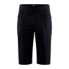 Pánske cyklistické šortky Craft Core Offroad Black L Pánske cyklistické šortky Craft Core Offroad Black L
