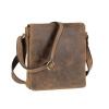 Leder Umhängetasche S  Leder Umhängetasche S