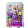 MATTEL Bábika Disney princezná Rapunzel s rozprávkovými vlasmi MATTEL Bábika Disney princezná Rapunzel s rozprávkovými vlasmi