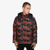 MONT M CAMO HEAVY WEIGHT JKT M MONT M CAMO HEAVY WEIGHT JKT M