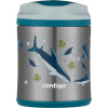 Contigo Kids Foodjar SS 10OZ 0,3 l Contigo Kids Foodjar SS 10OZ 0,3 l