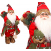 Santa Claus veľký figurín darček na Vianoce xxl (Santa Claus veľký figurín darček na Vianoce xxl) Santa Claus veľký figurín darček na Vianoce xxl (Santa Claus veľký figurín darček na Vianoce xxl)