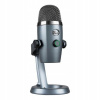 Štúdiový kondenzátorový mikrofón Blue Yeti Nano Štúdiový kondenzátorový mikrofón Blue Yeti Nano