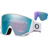 Lyžiarske okuliare Oakley Flow Scape M - matte white/Prizm Sapphire & Prizm Iced uni Lyžiarske okuliare Oakley Flow Scape M - matte white/Prizm Sapphire & Prizm Iced uni