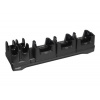 Zebra Multi-Slot Charging ShareCradle CR40-3S4T-TC2-G-02 Zebra Multi-Slot Charging ShareCradle CR40-3S4T-TC2-G-02