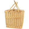Darčekový piknikový kôš z prútia DR00846 Darčekový piknikový kôš z prútia DR00846