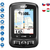iGET CYCLO C250 GPS, navigácia 8594177652152