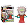 Funko Pop! Mars Attacks! Martian Ambassador 1874 Funko Pop! Mars Attacks! Martian Ambassador 1874