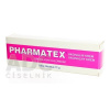 Pharmatex vaginálny krém crm.vag.1 x 72 g Pharmatex vaginálny krém crm.vag.1 x 72 g