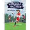 Futbaloví machri (1. diel) - Benjamin Schreuder Futbaloví machri (1. diel) - Benjamin Schreuder
