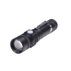 Solight LED dobíjacia baterka s držiakom na bicykel, 400lm, zoom, Li-Ion Solight LED dobíjacia baterka s držiakom na bicykel, 400lm, zoom, Li-Ion