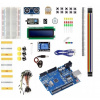 Vzdelávacia sada BASIC s displejom na výučbu programovania C++ ARDUINO Vzdelávacia sada BASIC s displejom na výučbu programovania C++ ARDUINO
