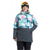 Meatfly Aiko Pink Flower M Meatfly Aiko Pink Flower M