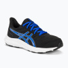 Detská bežecká obuv ASICS Jolt 4 GS black/illusion blue Detská bežecká obuv ASICS Jolt 4 GS black/illusion blue