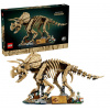 LEGO LEGO® Jurassic World™ 77985 Dinosaurie fosílie: Triceratops LEGO LEGO® Jurassic World™ 77985 Dinosaurie fosílie: Triceratops