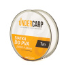 UnderCarp Náhradní punčocha Refill PVA 25mm 7m UnderCarp Náhradní punčocha Refill PVA 25mm 7m