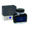Atrament Parker QUINK do plniacich pier modrý 57 ml Atrament Parker QUINK do plniacich pier modrý 57 ml