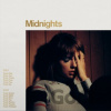 Taylor Swift: Midnights (Mahogany Edition) LP - Taylor Swift Taylor Swift: Midnights (Mahogany Edition) LP - Taylor Swift