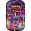 POKÉMON TCG: MEGA HEROES MINI PLECHOVKA - LATIAS POKÉMON TCG: MEGA HEROES MINI PLECHOVKA - LATIAS