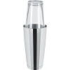 Royal Catering Boston Shaker 0,8l s ocelovým sklem Royal Catering Boston Shaker 0,8l s ocelovým sklem