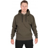 Fox mikina Collection Hoody Green black Fox mikina Collection Hoody Green black