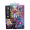 Monster High monštrum monštrum - Lagoona Monster High monštrum monštrum - Lagoona