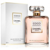 Chanel Coco Mademoiselle Intense EdP 200 ml pre ženy Chanel Coco Mademoiselle Intense EdP 200 ml pre ženy
