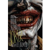 Joker - Brian Azzarello, Lee Bermejo (Ilustrátor) Joker - Brian Azzarello, Lee Bermejo (Ilustrátor)