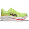 Hoka Bondi 9 neon yuzu sinlight pánské Velikost: 44 ⅔ Hoka Bondi 9 neon yuzu sinlight pánské Velikost: 44 ⅔