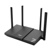 ASUS RT-BE50 BE3600 bezdrôtový smerovač 2.5 Gigabit Ethernet Dvojpásmový (2,4 ghz/5 ghz) Čierna (90IG09U0-MO3S00) ASUS RT-BE50 BE3600 bezdrôtový smerovač 2.5 Gigabit Ethernet Dvojpásmový (2,4 ghz/5 ghz) Čierna (90IG09U0-MO3S00)