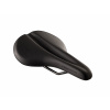 Sedlo Bontrager Commuter Comp Bike čierna Veľkosť: 270mm x 165mm Sedlo Bontrager Commuter Comp Bike čierna Veľkosť: 270mm x 165mm