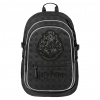 Baagl Školský batoh Core Harry Potter Rokfort čierny Baagl Školský batoh Core Harry Potter Rokfort čierny