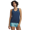 Under Armour Armour Knockout Tank Top Women's Wham Blue 8 (XS) Under Armour Armour Knockout Tank Top Women's Wham Blue 8 (XS)