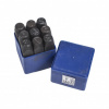 Raznice čísla 1bal/9ks 12mm Raznice čísla 1bal/9ks 12mm