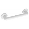 Aqualine WHITE LINE plastová pevnostná rukoväť, 300mm, biela MD156 Aqualine WHITE LINE plastová pevnostná rukoväť, 300mm, biela MD156