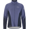 W Bunda CRAFT PRO Nordic Race 2 - modrá Velikost: XL W Bunda CRAFT PRO Nordic Race 2 - modrá Velikost: XL
