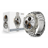 GPS Lokátor Aligator Watch GPS Silver GPS Lokátor Aligator Watch GPS Silver