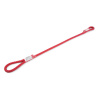 Slučka Ocún SBEA LANYARD 9,5-9,8 mm 60 cm red/white Slučka Ocún SBEA LANYARD 9,5-9,8 mm 60 cm red/white