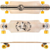 Longboard Spokey Longbay ABEC-7 Longboard Spokey Longbay ABEC-7