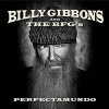 CD Billy Gibbons and The BFG's - PERFECTAMUNDO CD Billy Gibbons and The BFG's - PERFECTAMUNDO