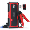 Jump Starter Powerbank BOOSTER 3000A SILNÝ RYCHLÝ Jump Starter Powerbank BOOSTER 3000A SILNÝ RYCHLÝ
