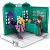 Spin Master HARRY POTTER HRACIA SADA MEDOVÝ RAJ S FIGÚRKAMI Spin Master HARRY POTTER HRACIA SADA MEDOVÝ RAJ S FIGÚRKAMI