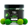 TB Baits Vyvážené Boilie Balanced + Atraktor Amur 100 g - 20 mm TB Baits Vyvážené Boilie Balanced + Atraktor Amur 100 g - 20 mm