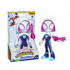 Jazwares Spider Man Marvel Super Friends Ghost Spider Jazwares Spider Man Marvel Super Friends Ghost Spider