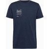 MAMMUT Core T-Shirt Men Vert marine - M MAMMUT Core T-Shirt Men Vert marine - M