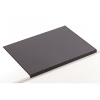 Durable Podložka na stôl s priehľadnou fóliou a ochranou rohu 65x52cm čierna Durable Podložka na stôl s priehľadnou fóliou a ochranou rohu 65x52cm čierna