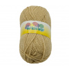 Bellatex Příze WENDY 100g / 190 m béžová Bellatex Příze WENDY 100g / 190 m béžová